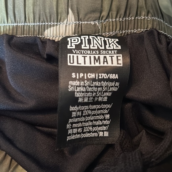 COPY - PINK VICTORIA SECRET Ultimate Running Short - Picture 4 of 4